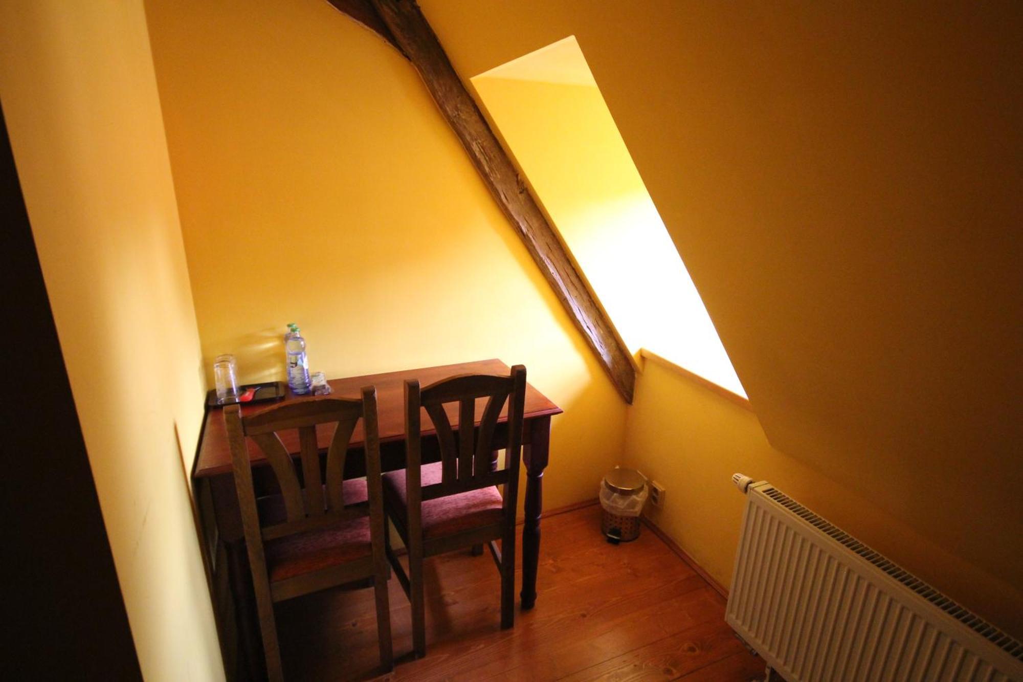Pivovarsky Dvur Plasy Habitación foto