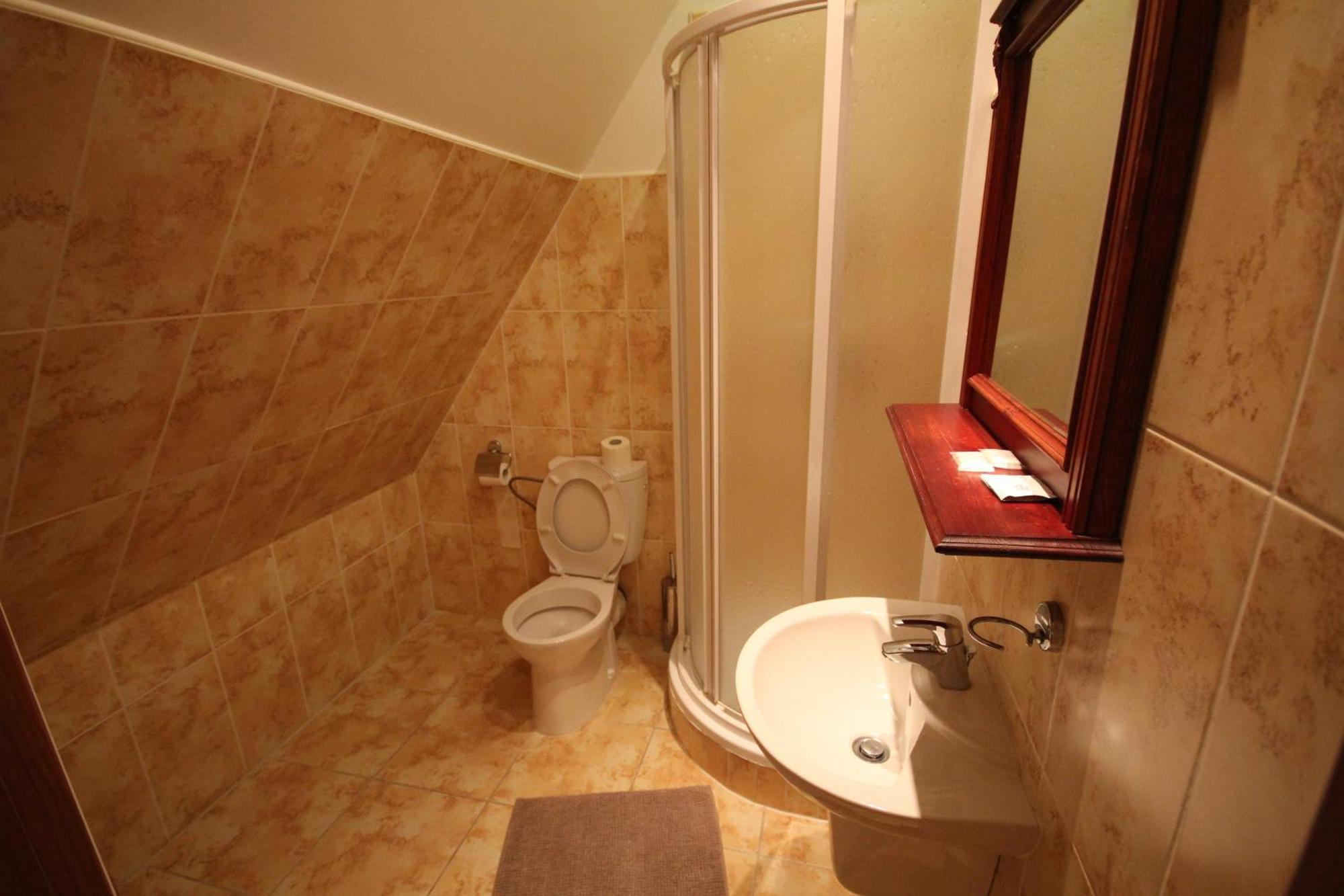 Pivovarsky Dvur Plasy Habitación foto