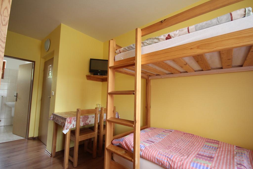 Pivovarsky Dvur Plasy Habitación foto